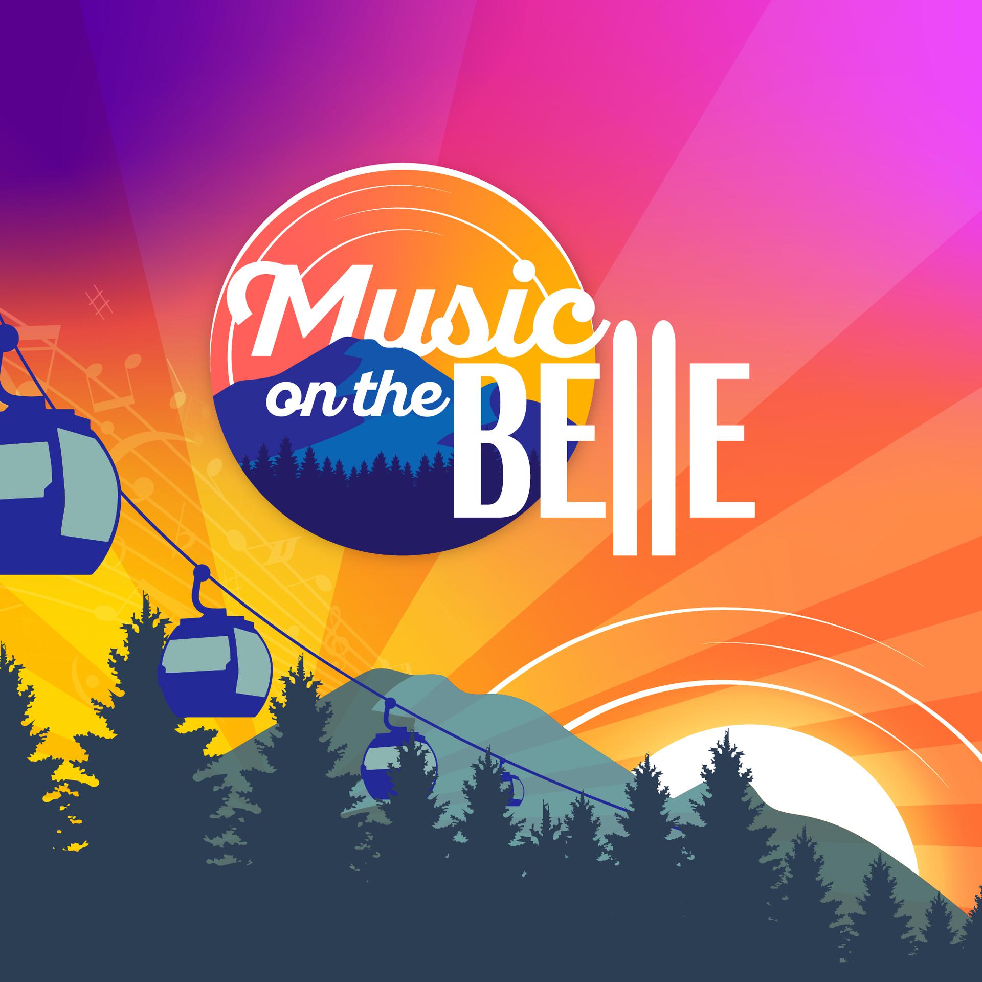 Free Music on the Belle