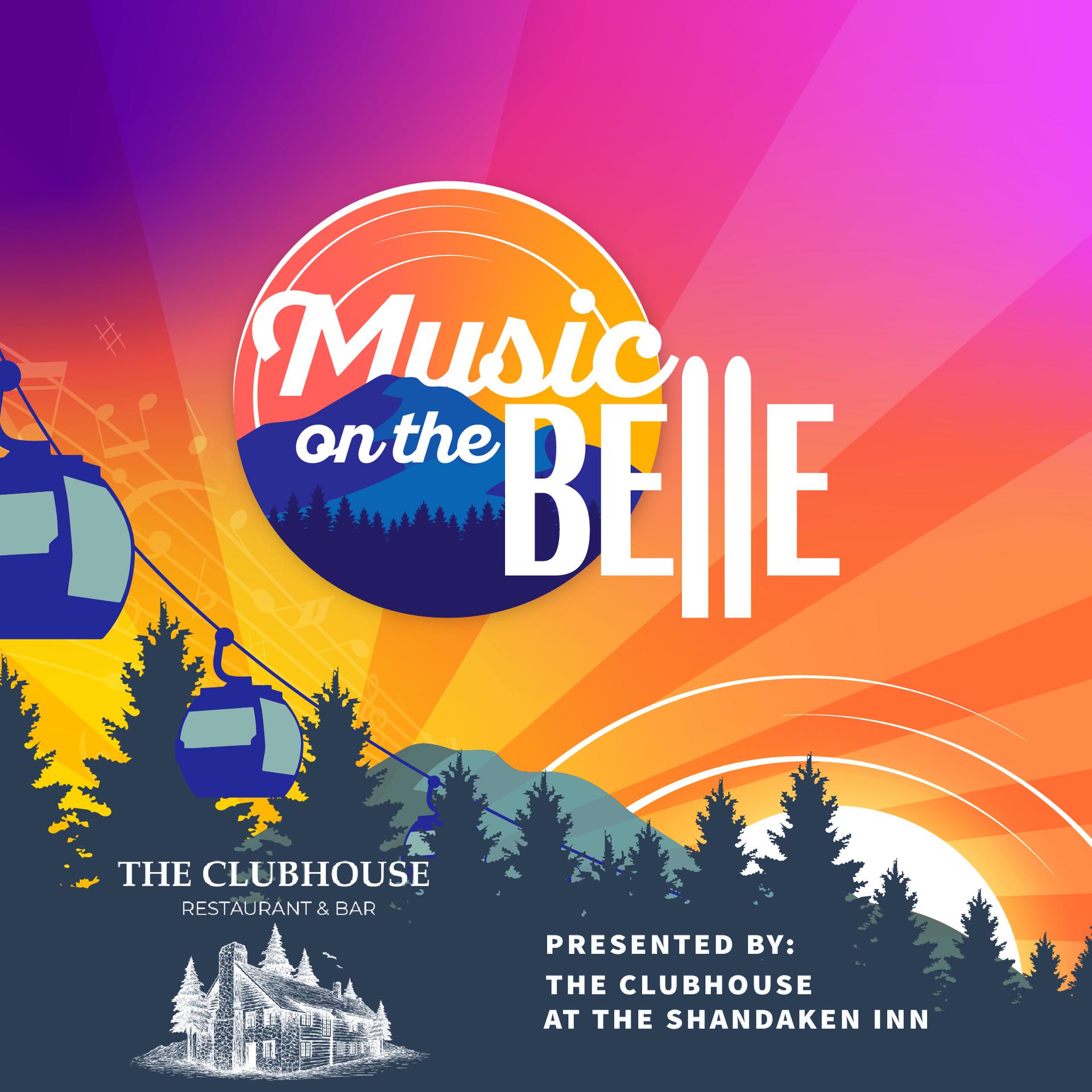 Music on the Belle
