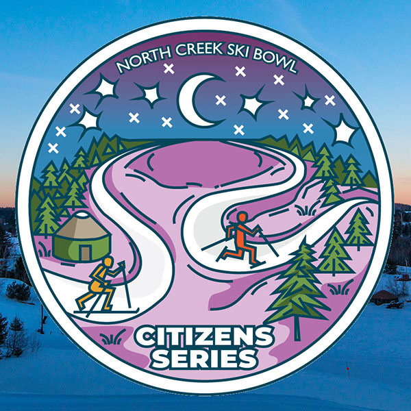North Creek Ski Bowl Citizens Series