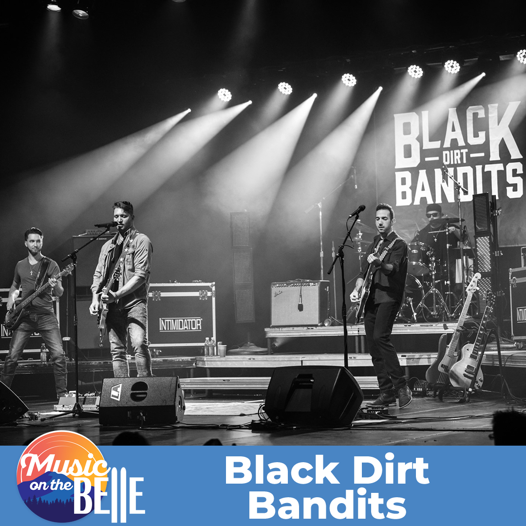 August 23 – Black Dirt Bandits