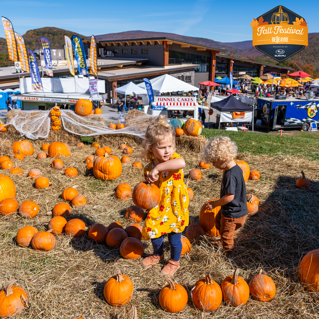 Annual Fall Festival