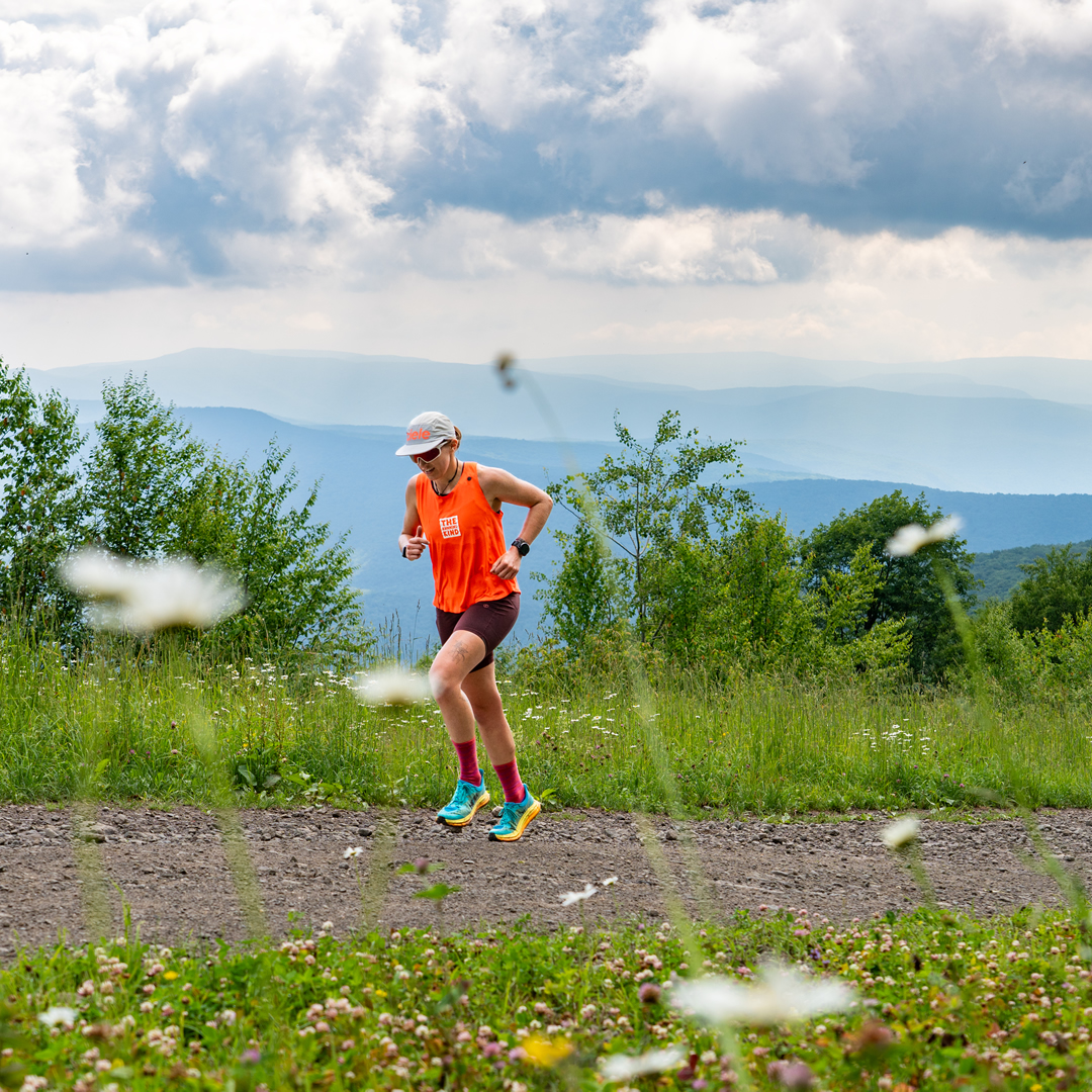 Boating at the Belleayre Beah