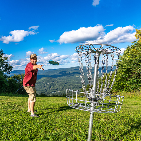 Additional Summer Activities