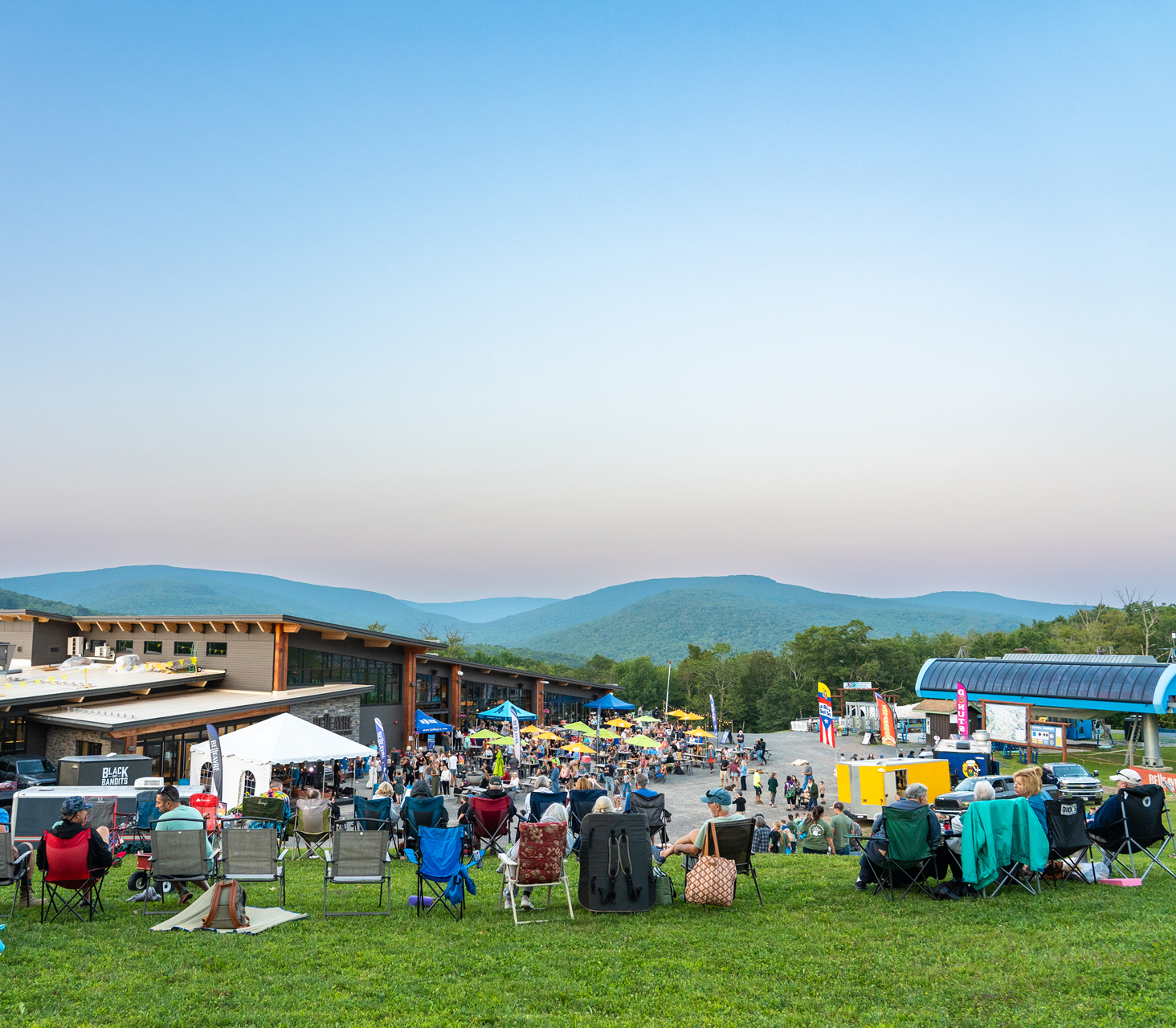 Free Music On The Belle